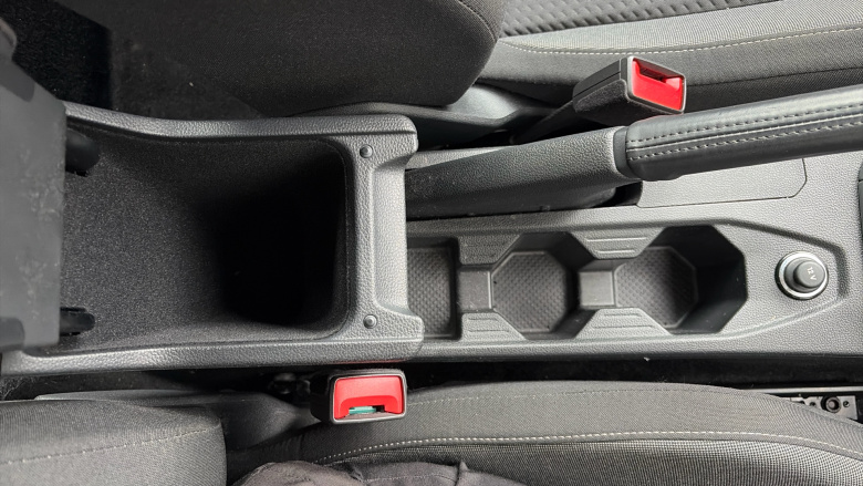 Volkswagen Polo 1.0 TSI Life 5dr Petrol Hatchback